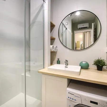 Appartement La Palm Yourhosthelper *