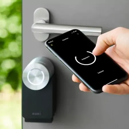 Apartment La Palm Yourhosthelper Nimes