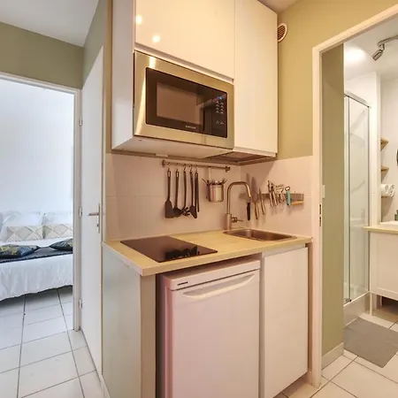 Appartement La Palm Yourhosthelper *