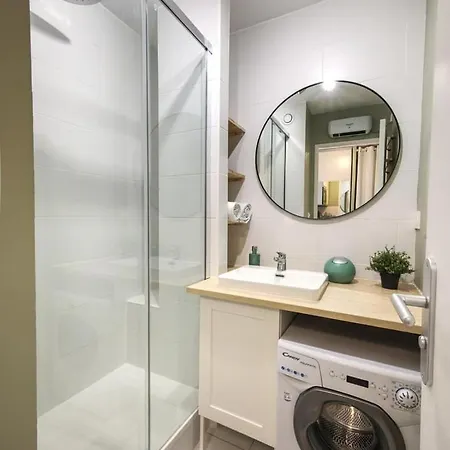 La Palm Yourhosthelper Appartement