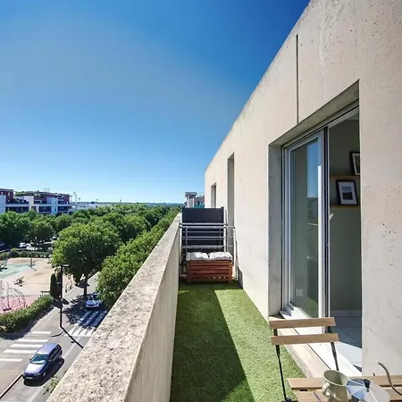 Apartment La Palm Yourhosthelper