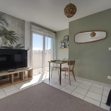 Appartement La Palm Yourhosthelper *